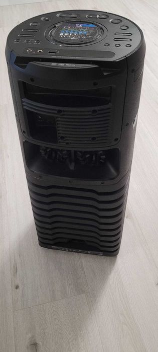 Głośnik power audio SONY MHC-V43D