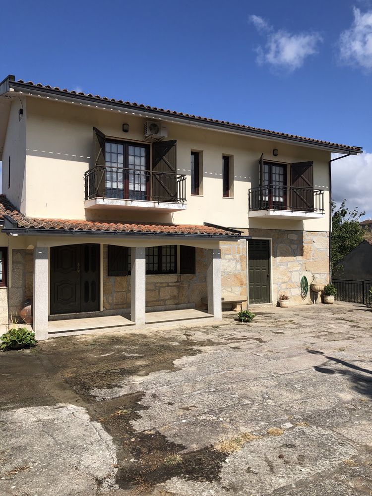 Propriedade para venda em Mateus - Vila Real