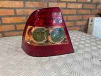 LAMPA LEWA TYLNA TOYOTA COROLLA E12 SEDAN