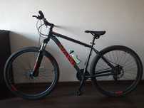 Горный велосипед Walk Pulsar 29