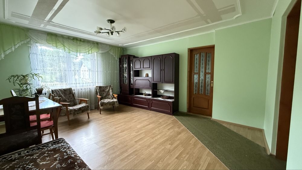 Продаж будинку с. Зарудці 118 м²