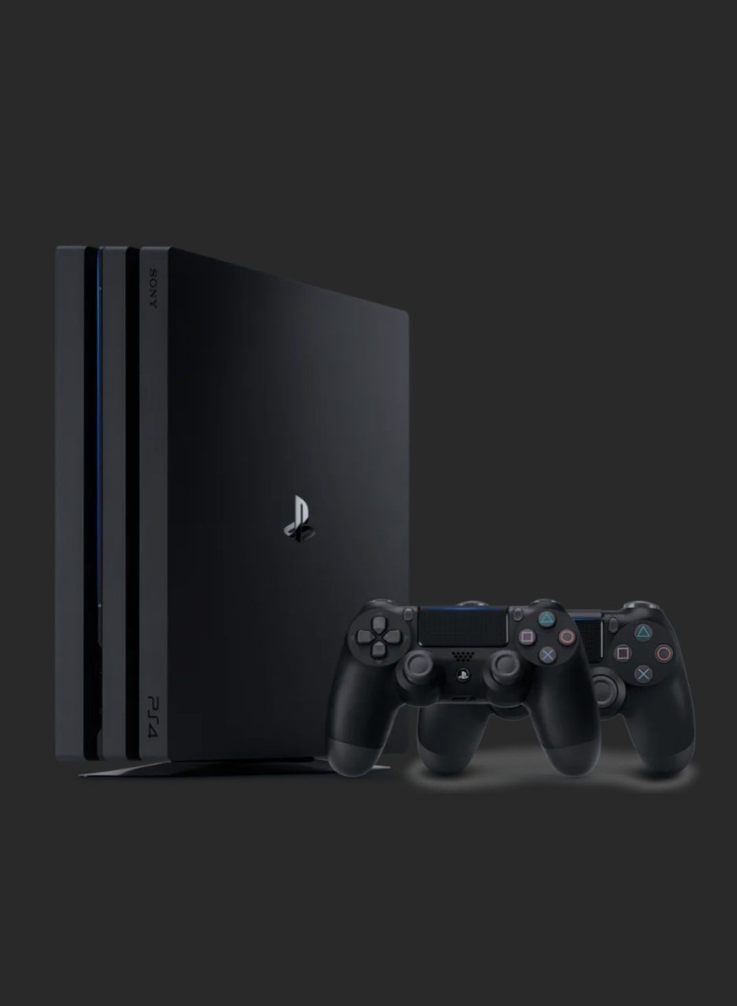 Sony Playstation 4 PRO 1Tb
