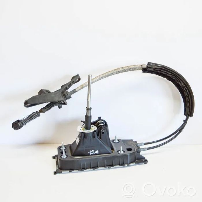 Seletor de velocidades SEAT LEON 1.6TDi / 5Q0711049AP