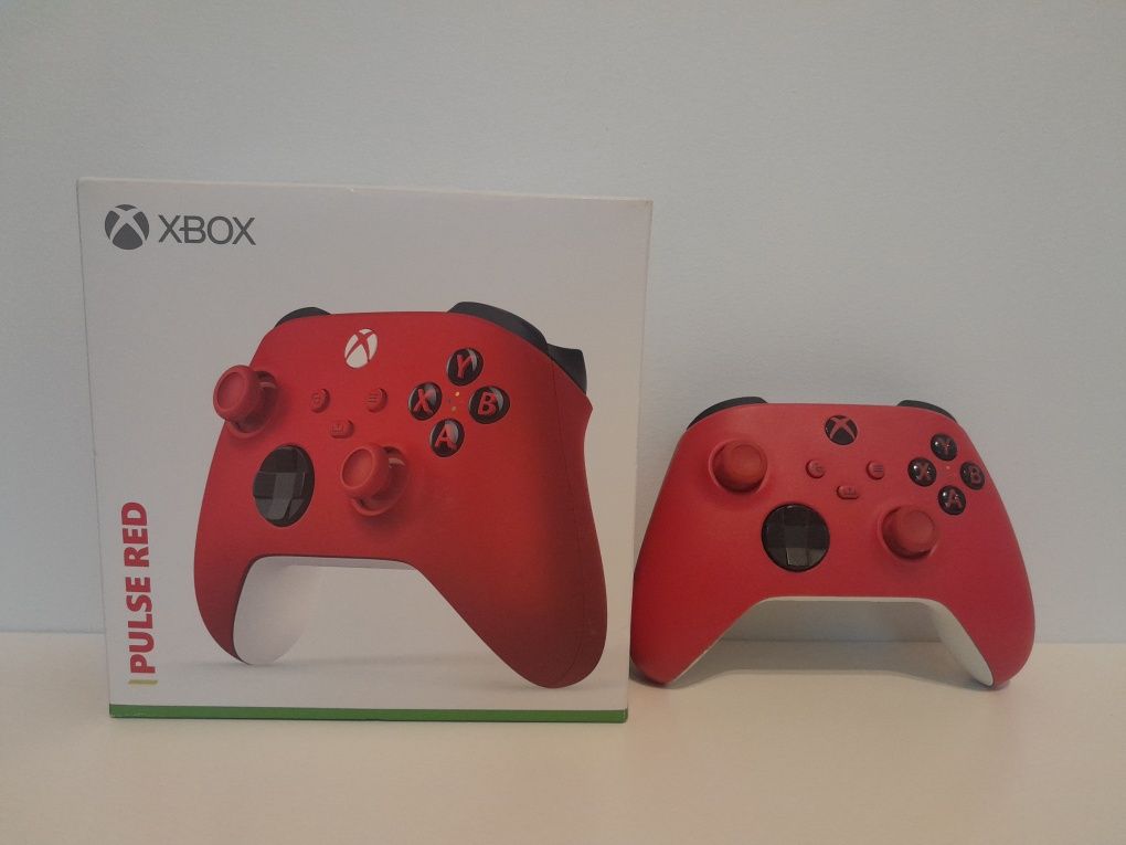 Kontroler do Xboxa