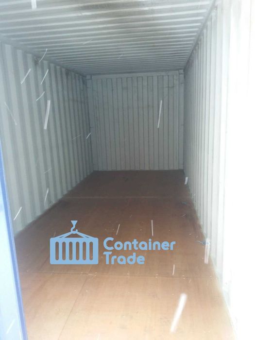 Контейнер морской 20 40 та 45 футів  (морський контейнер тонн)