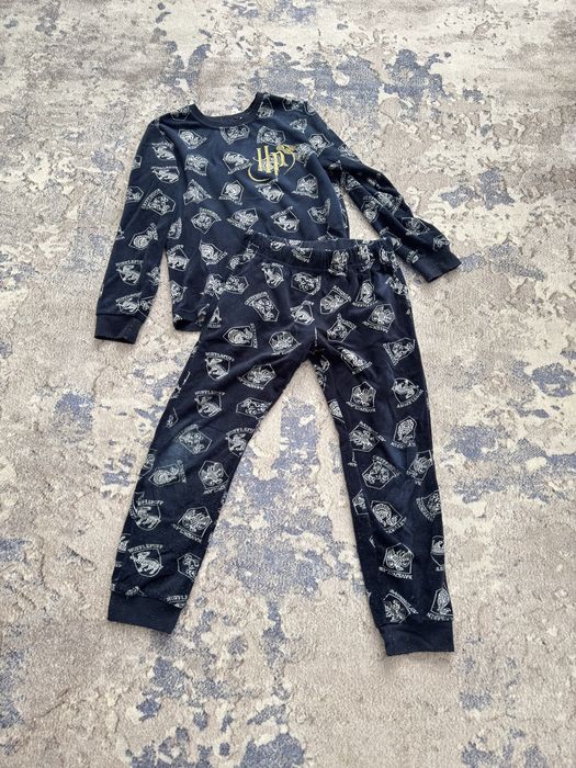 Підама на хлопчика на ріст 140