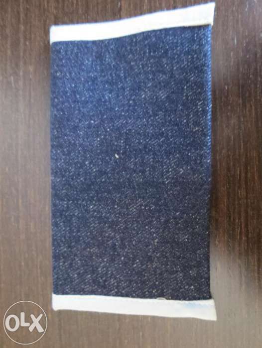 Bolsa óculos Padrinho