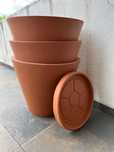 Vaso/floreira Ø 60 cm