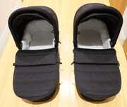 Gondola Baby Jogger City mini GT2 double