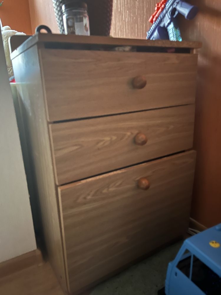 ПродамШкаф і комод