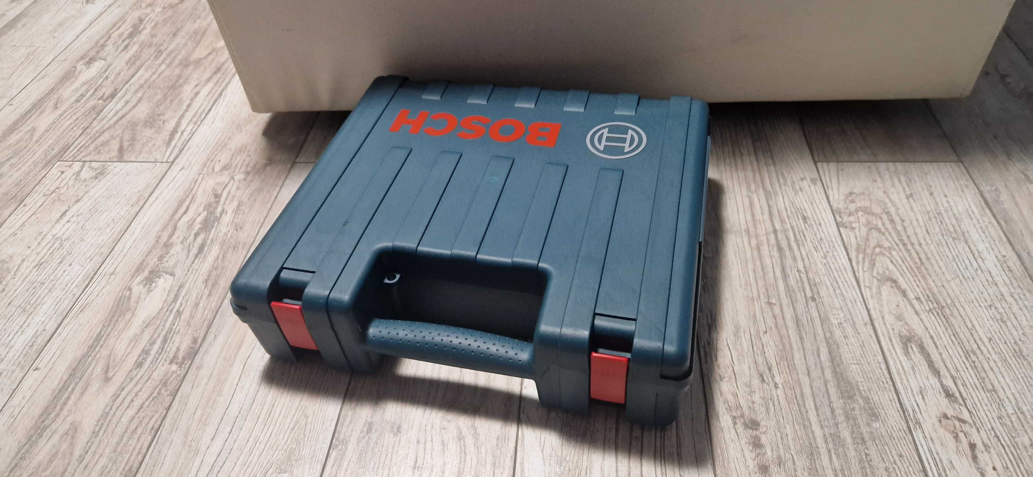 Młot udarowy SDS Plus sieciowy Bosch GBH 2-21 - gwarancja, nowa