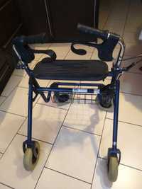 Роллер ходунки для осіб з інвалідністю