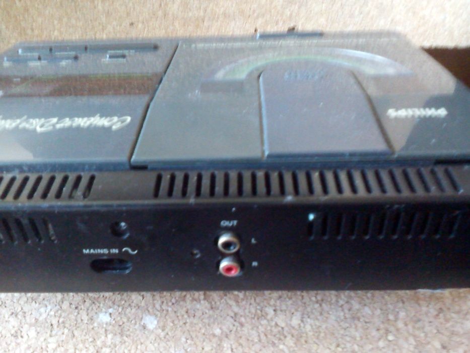 Philips CD 207 HI-FI Vintage jedyne na OLX , zamiana lub 1678zł szt!