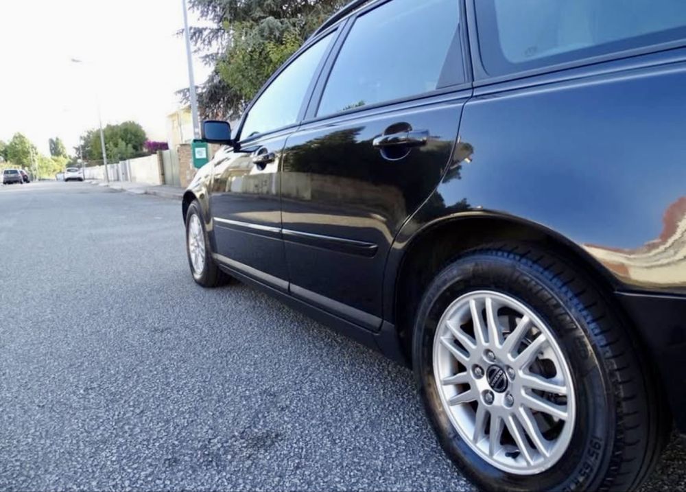 Volvo V50 1.6D 116cv