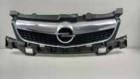 OPEL VECTRA C LIFT ATRAPA GRILL CHROM