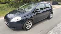 Fiat Grande Punto 2008r 1.4+gaz