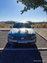 VW passat 2.0 tdi