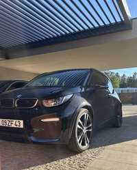 Bmw i3s 120ah full extras particular nacional