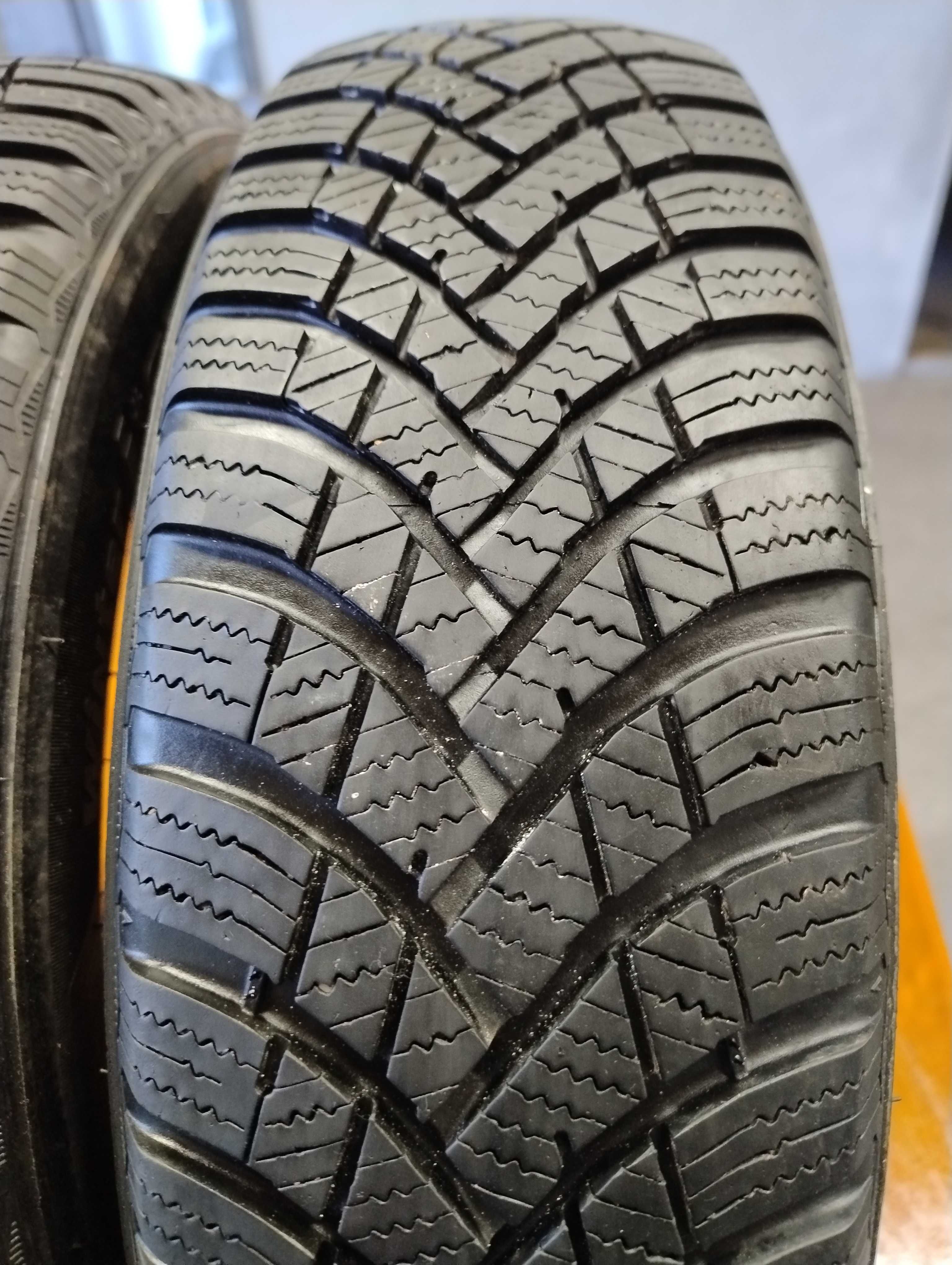 Hankook 165/70/14 Para Zima 22r.