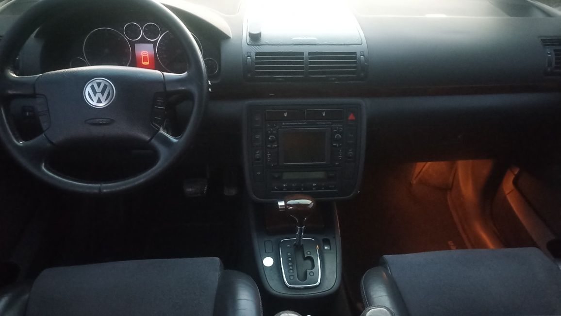 Продам Volkswagen Sharan 1.9 tdi
