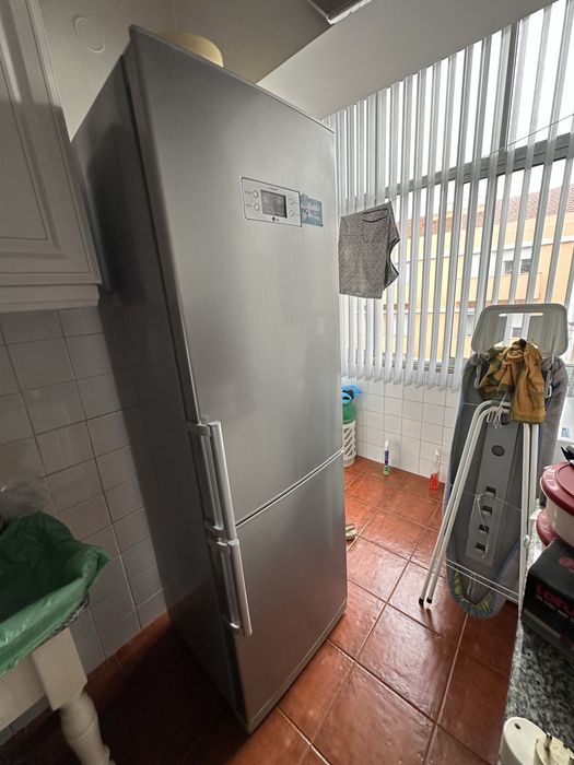 Frigorifico combinado LG