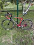 Rower szosowy Specialized 56