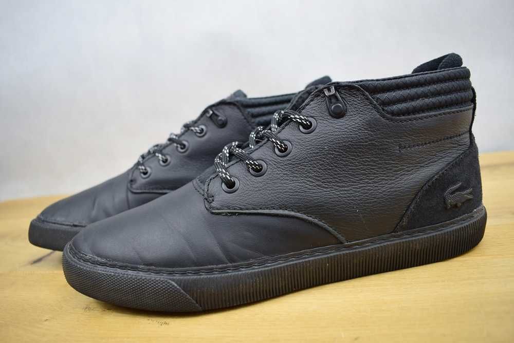 Lacoste buty męskie sportowe Esparre Chukka 0320 1 rozmiar 40