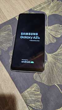 Samsung galaxy a21s