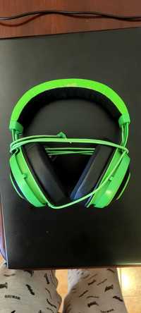 Headset razer kraken