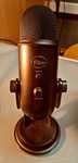Blue Yeti Mikrofony