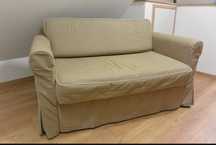 Dwuosobowa  sofa Hagalund (IKEA)
