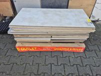 Płytki Gresowe 60x120 powystawowe