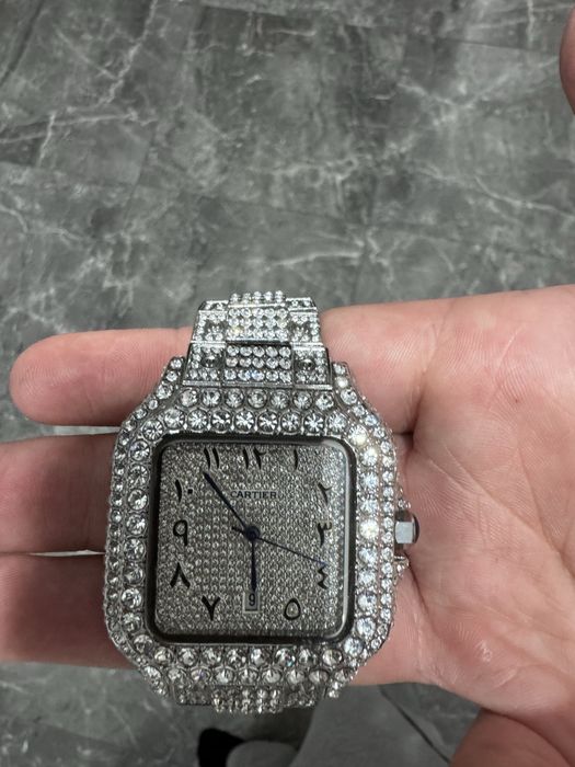 Zegarek idealny na kazda okazje