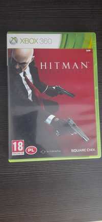 Hitman rozgrzeszenie / absolution