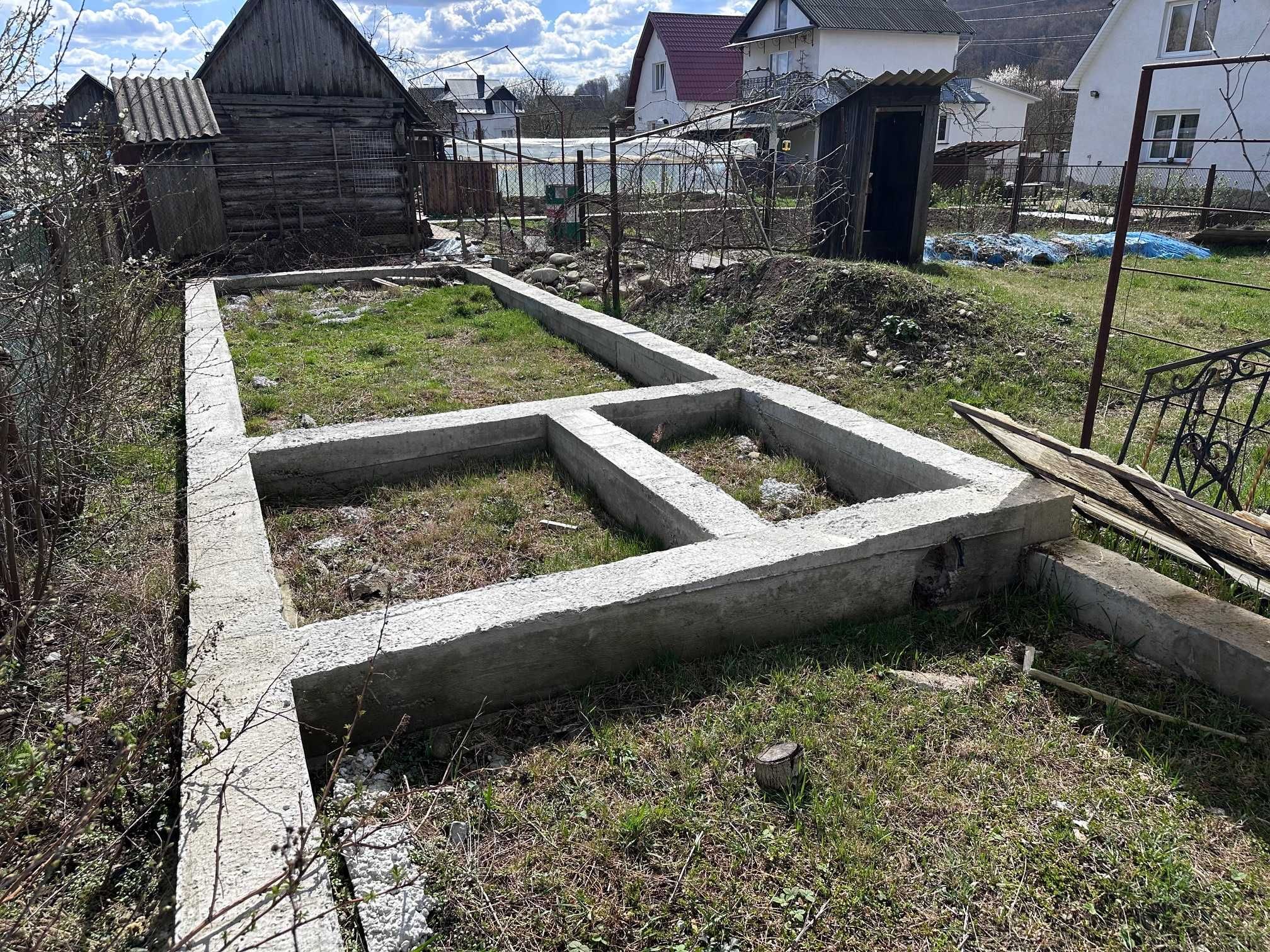 Будинок в Надвірній, Новобудова 2024 року