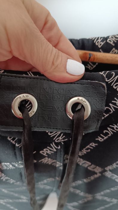 Туреччина люкс бренд Raw