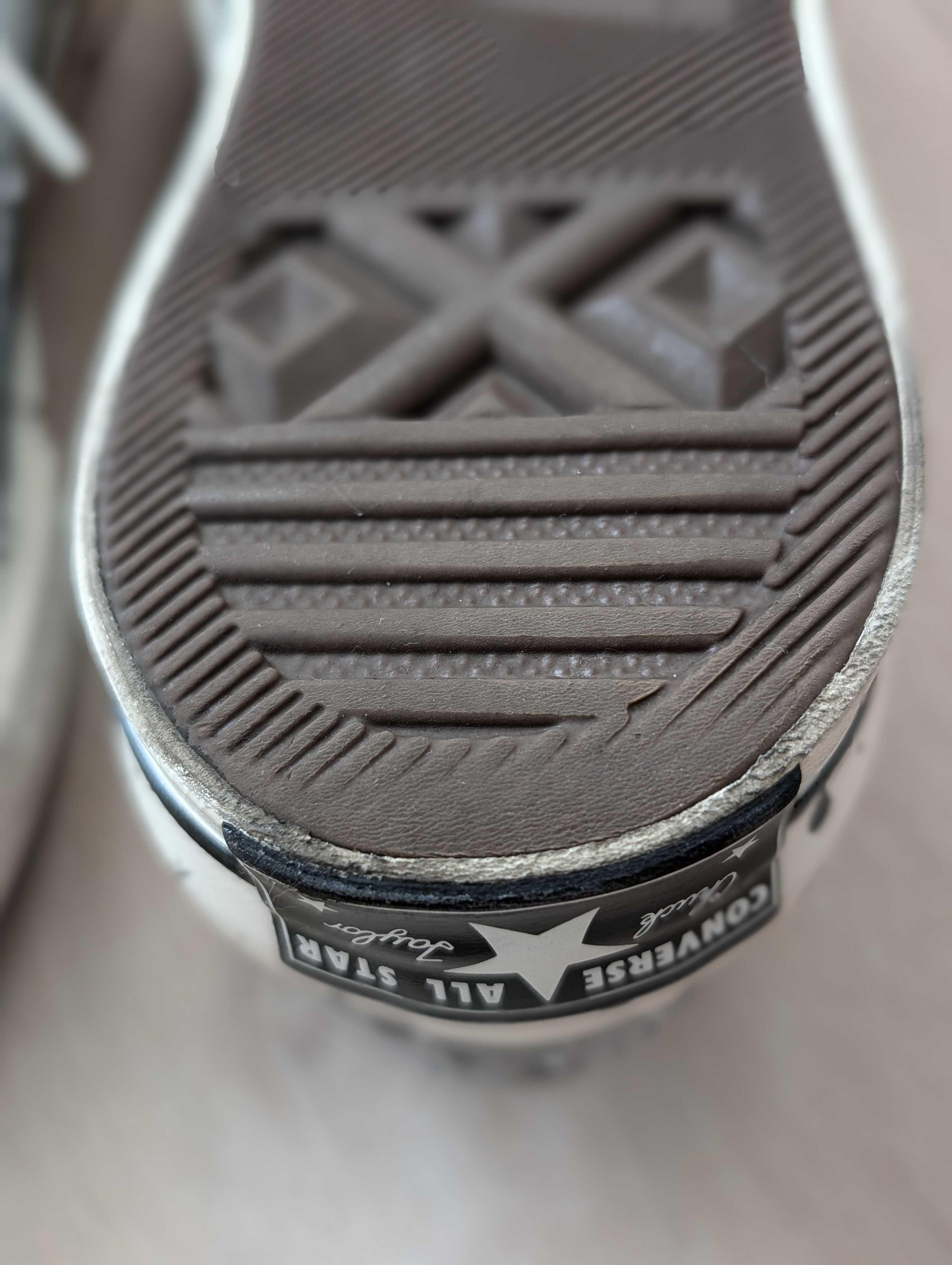 Converse Chuck 70 OX