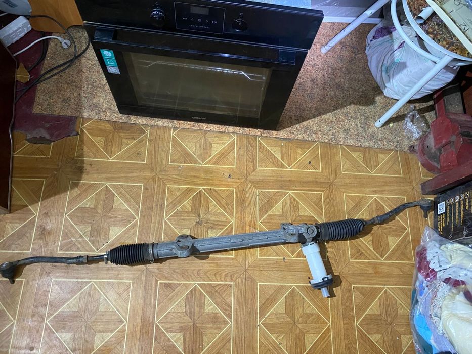 Рулевая рейка Hyundai i30