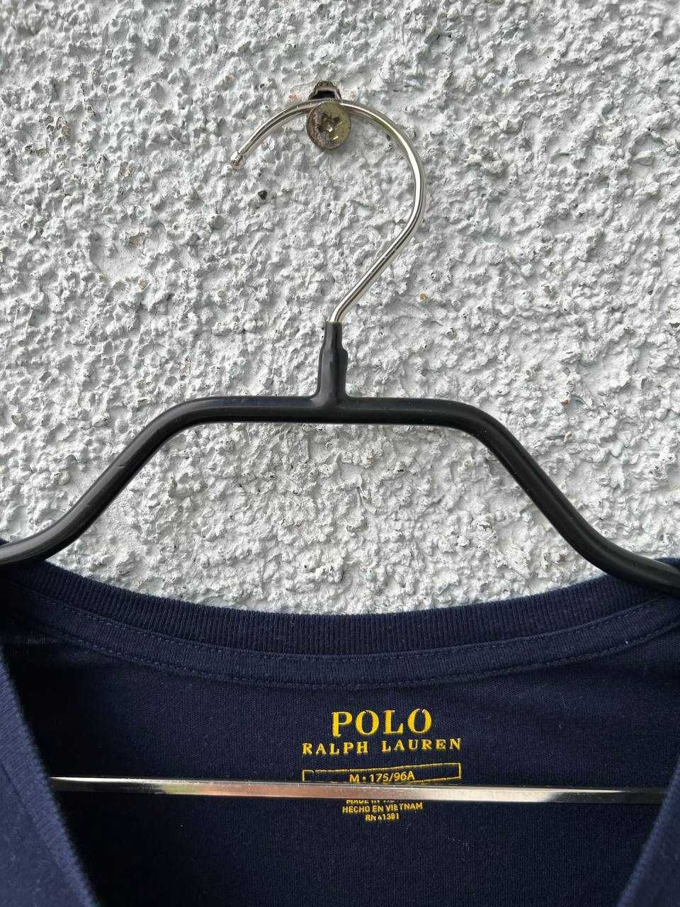 Футболка Polo Ralph Lauren ( S )