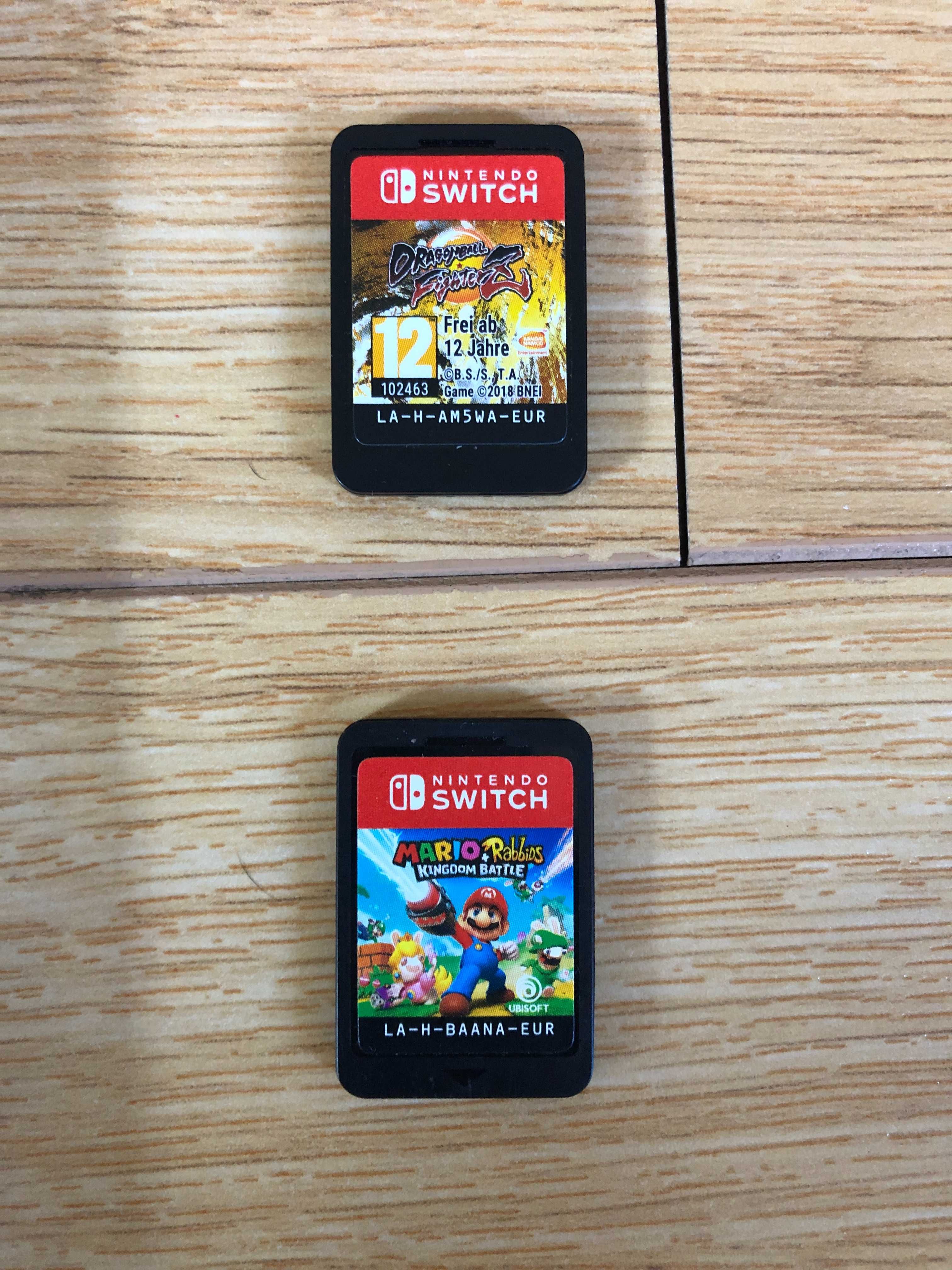 Nintendo Switch Edição Fortnite inclui jogo FC24 e outros e acessórios