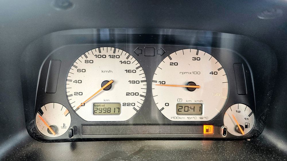 Seat Ibiza GT Tdi 110cv original 2lug