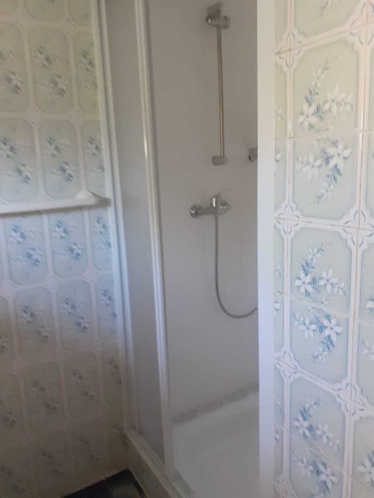 Arrenda-se casa tipo T2 equipada e mobilado zona central Águeda