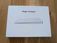 Nowy, nieużywany Apple Magic Trackpad