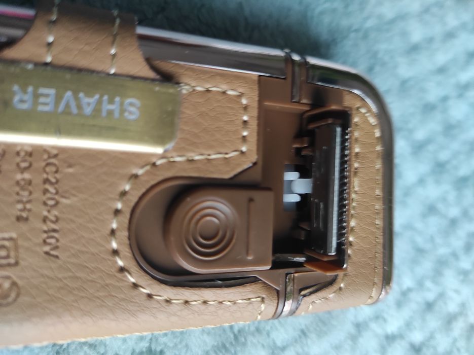 Golarka Kemei  Rscw-5600 Trymer 
 
Aktualnie niedo