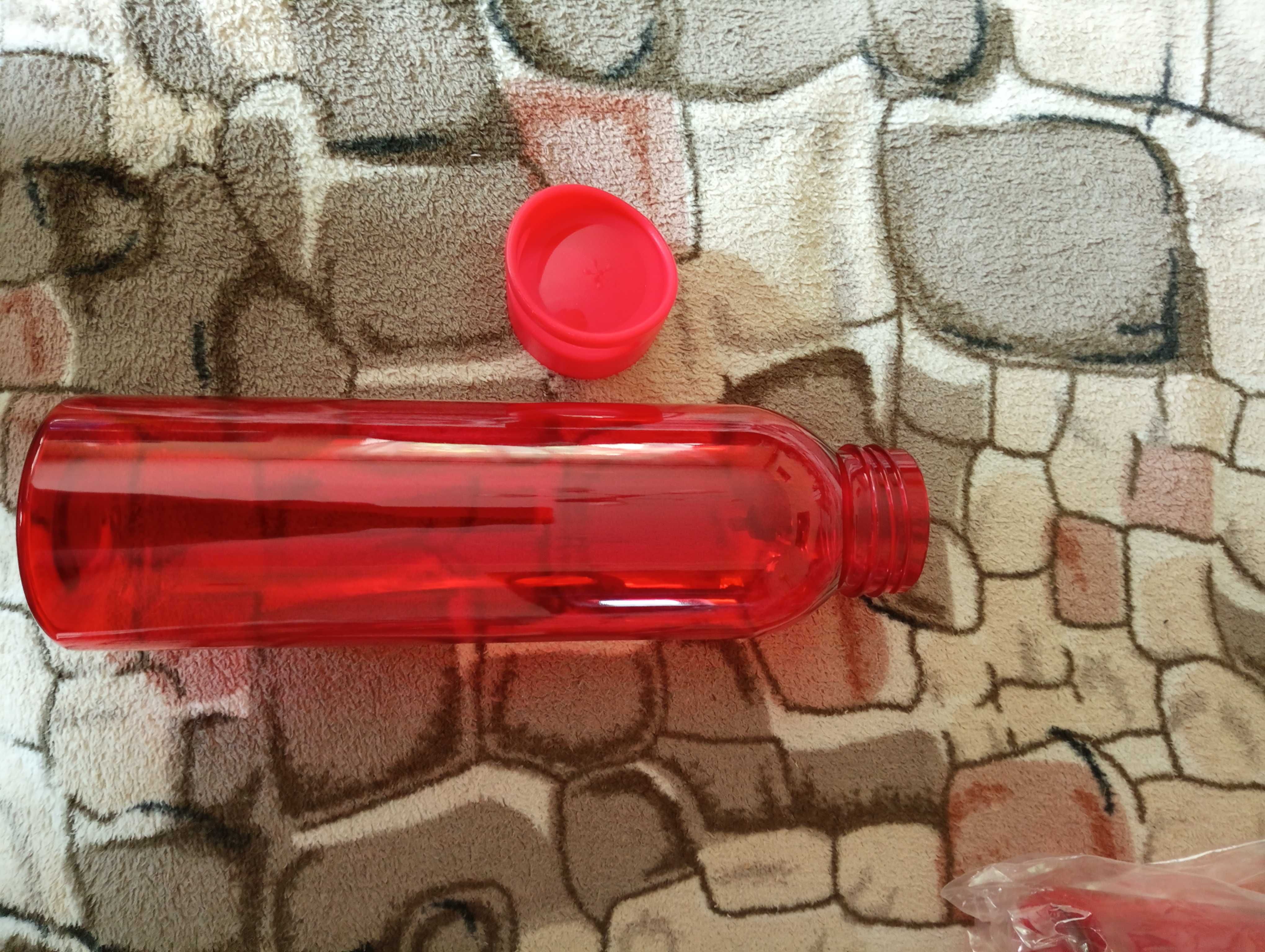 Бутылочка для воды