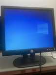 Monitor DELL LCD E173FPc