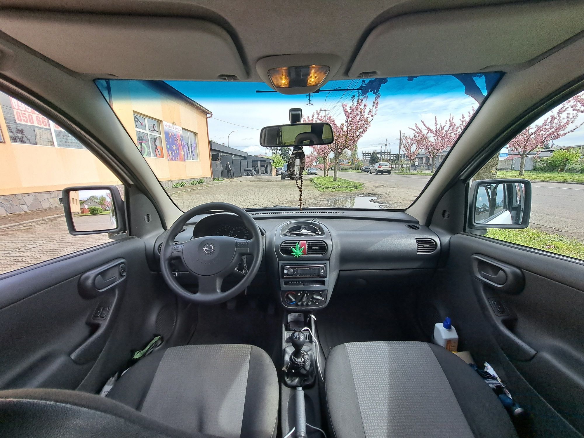 Opel Combo 2010р.