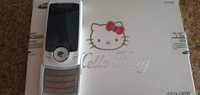 Samsung SGH-U600 Hello Kitty - sem bateria