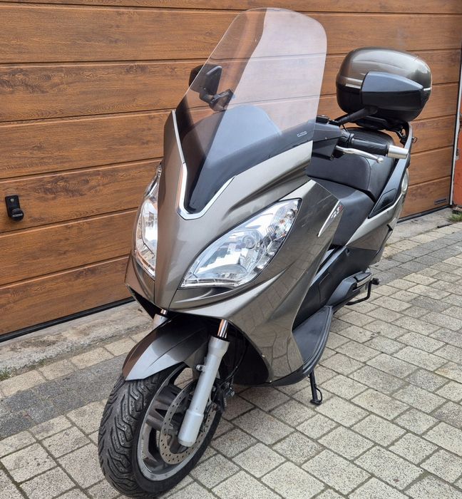 Peugeot Satelis 125ccm ** LIFT** 2013R** ABS**LED