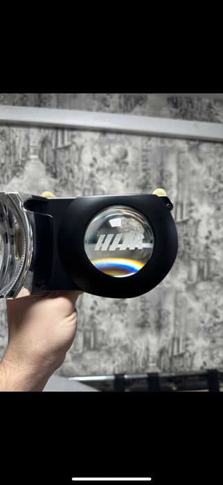 Тюнинг и реставрация оптики Hella Bmw e39 53 70 90, детали фар